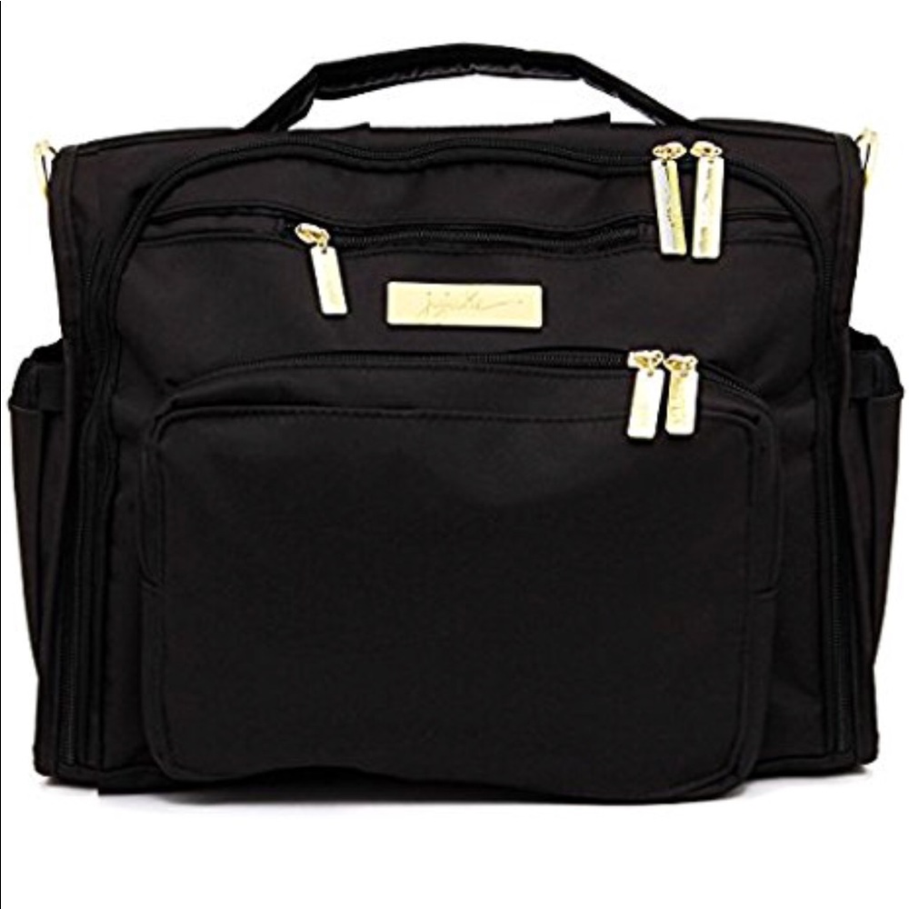 JujuBe BFF diaper bag